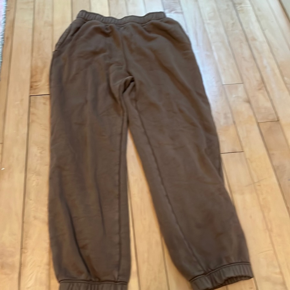 Gap sweat pants